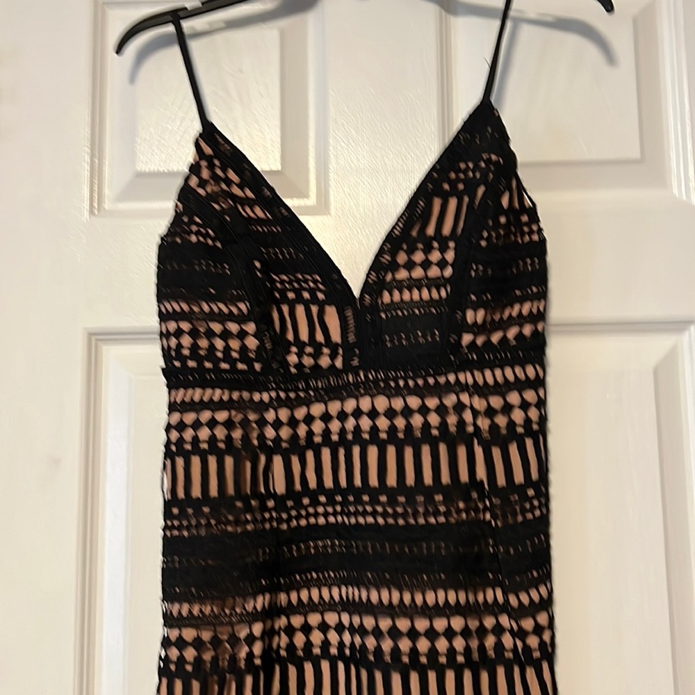 Cocktail dress